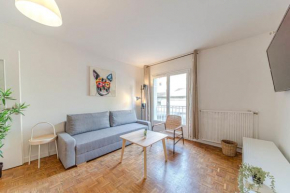 Le Jardin d’Alexandre cosy 4 pers Charpennes
